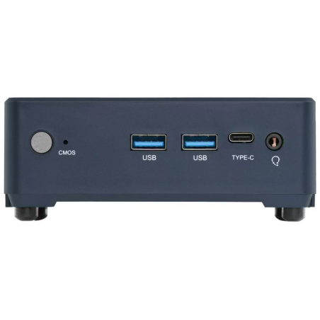 Leotec MiniPC AMD Ryzen R5 3500U 8GB 128GB NVME