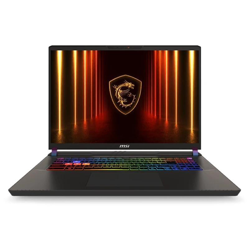 MSI Vector A16HX-054XES AMD R9 64 1TB 5080 DOS 16 MSI Vector A16HX-054XES AMD R9 64 1TB 5080 DOS 16