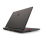 MSI Vector A16HX-054XES AMD R9 64 1TB 5080 DOS 16 MSI Vector A16HX-054XES AMD R9 64 1TB 5080 DOS 16