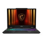 MSI Cyborg 15-815XES i7-13620H 16 1TB 5050 DOS 15