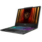 MSI Cyborg 15-284XES C7-240H 32GB 1TB 5050 DOS 15