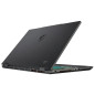 MSI Cyborg 15-815XES i7-13620H 16 1TB 5050 DOS 15