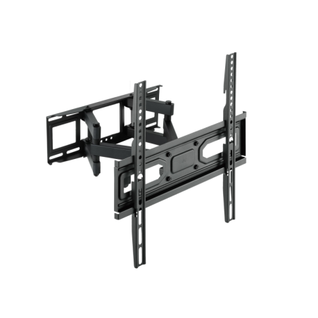 Soporte de pared tooq para pantallas 32 pulgadas - 70 pulgadas inclinable