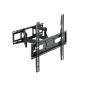 Soporte de pared tooq para pantallas 32 pulgadas - 70 pulgadas inclina