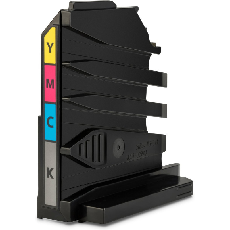 Deposito hp de toner residual laser