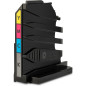 Deposito hp de toner residual laser