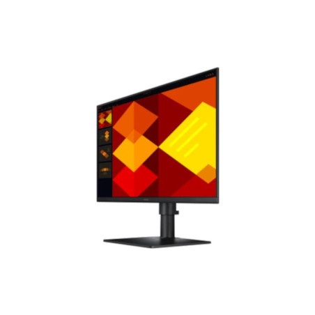 Samsung LS24D400GAUXEN Monitor 24 FHD HDMI DP AA
