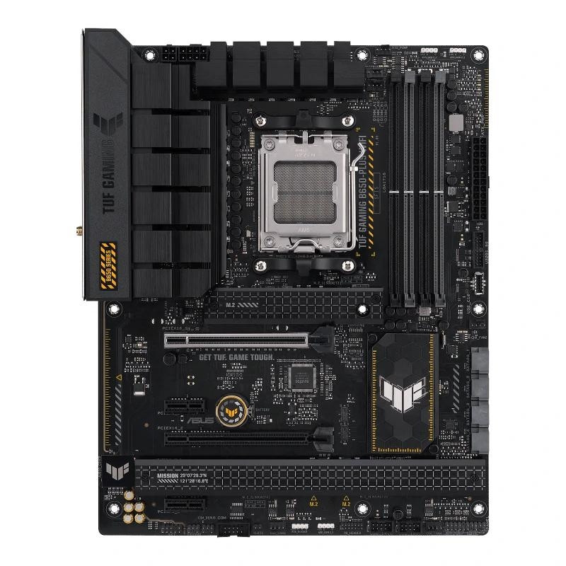 ASUS Placa Base PRIME B650-PLUS WIFI ATX AM5 ASUS Placa Base PRIME B650-PLUS WIFI ATX AM5