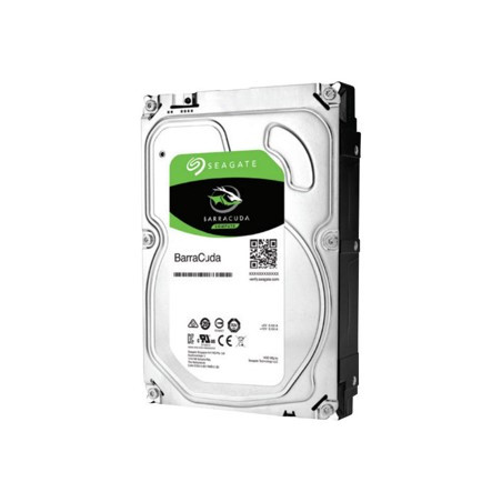 Disco duro interno hdd seagate barracuda st2000dm008 2tb 3.5 pulgadas 7200rpm - 256mb - sata 6gb - s