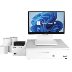 Pack TPV blanco 15,6 N100 +30PW+EASY80W+W11