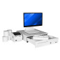 Pack TPV blanco 15,6 N100 +30PW+EASY80W+W11