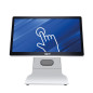 Pack completo TPV blanco 15,6 N100 30PW EASY80W