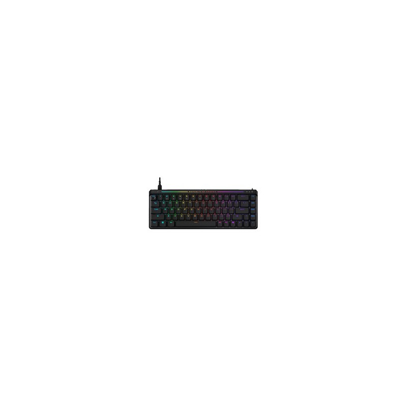 Tecldo asus rog falchion ace hfx
