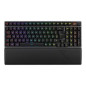 Teclado asus rog strix scope ii 96 rx inhallambrico