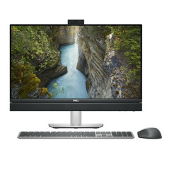 Ordenador all in one dell cdk79 i5 - 14500t 8gb ssd 256gb 23.8 pulgada