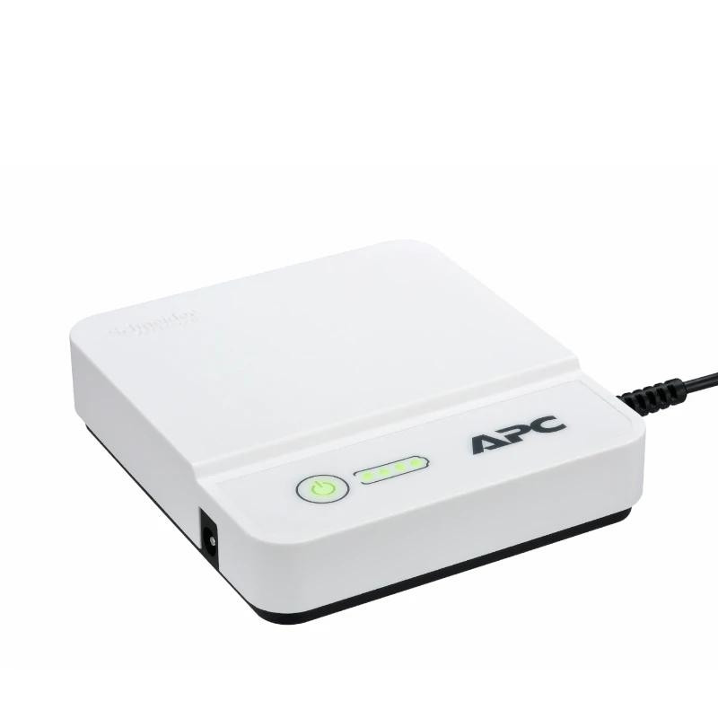 APC Sai Rutter backup connect APC Sai Rutter backup connect