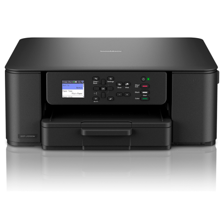 Brother DCP-J1310DW impresora multifunción Inyección de tinta A4 1200 