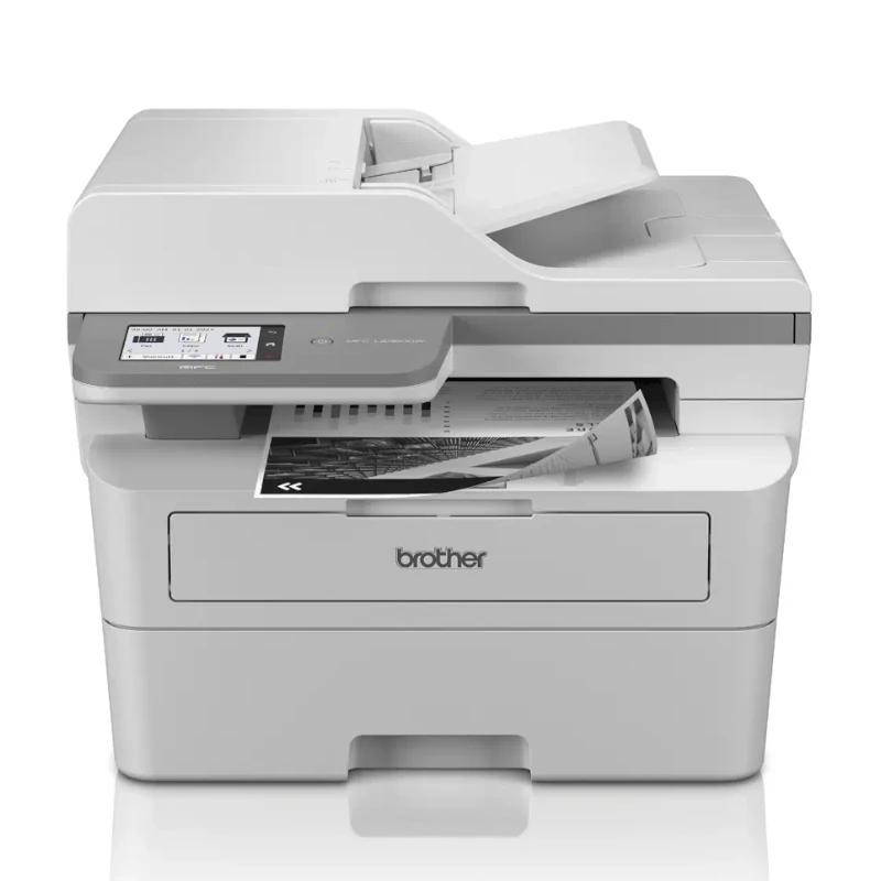 Brother Multifunción Laser MFC-L2960DW Brother Multifunción Laser MFC-L2960DW