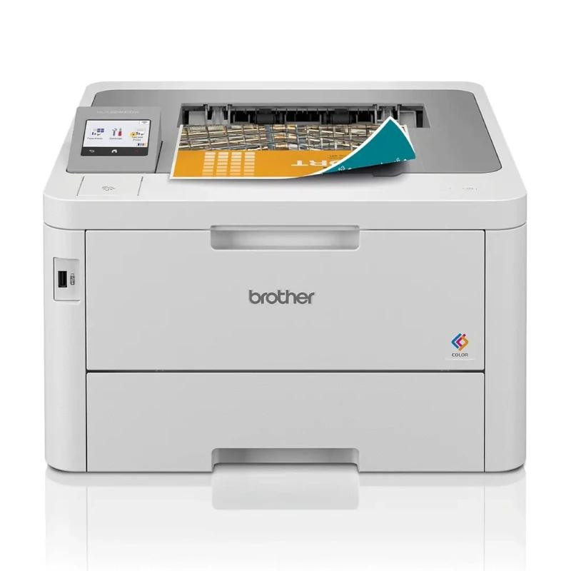 Brother Impresora Laser Color HL-L8240CDW Brother Impresora Laser Color HL-L8240CDW