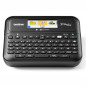 Brother Rotuladora Electronica PTD610BTVP Brother Rotuladora Electronica PTD610BTVP
