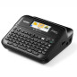 Brother Rotuladora Electronica PTD610BTVP Brother Rotuladora Electronica PTD610BTVP
