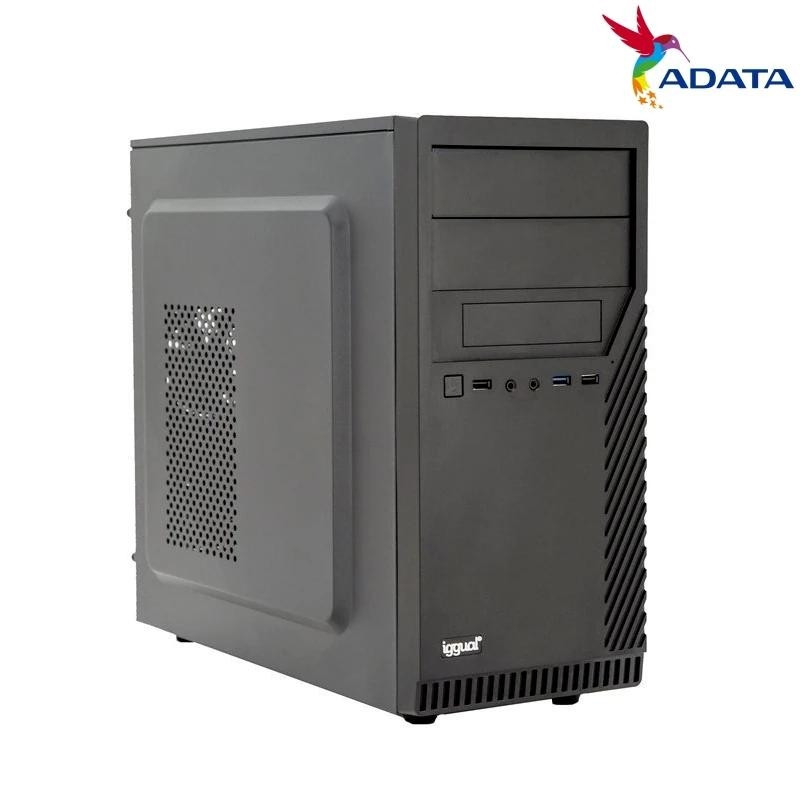 iggual PC ST PSIPCHT1504 U7-270K 32GB 1TB DOS iggual PC ST PSIPCHT1504 U7-270K 32GB 1TB DOS