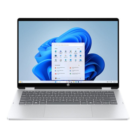Portátil hp omnibook 5 flip 14 - fp0057ns core 7 - 150u 14 pulgadas tá