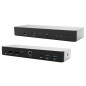 Docking station i - tec 11 en 1 + cargador 90w