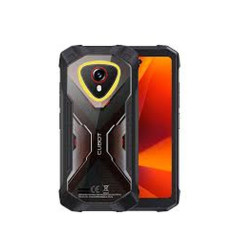 CUBOT KINGKONG MINI 4 6+128GB BLACK+GREY OEM