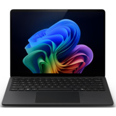 Portatil tablet microsoft surface copilot qualcomm 32gb ssd 1tb 15 pul