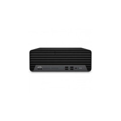 Ordenador reacondicionado sff hp prodesk 400 g7 - i7 - 10th - 16gb - 5