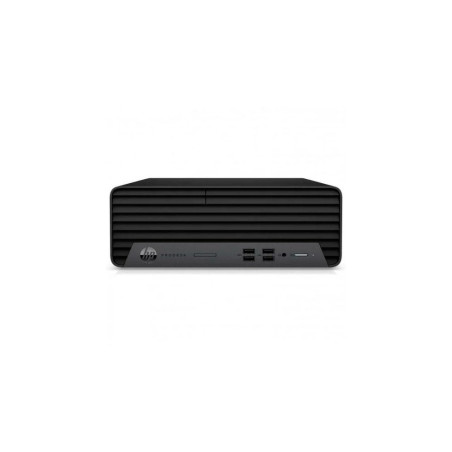 Ordenador reacondicionado sff hp prodesk 400 g7 - i7 - 10th - 16gb - 512gb ssd nvme - windows 11 pro - sin vga