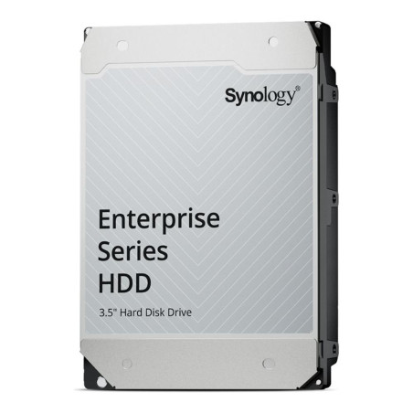 Disco duro interno hdd synology hat5310 - 20t 20tb 3.5 pulgadas sata 6gb - s