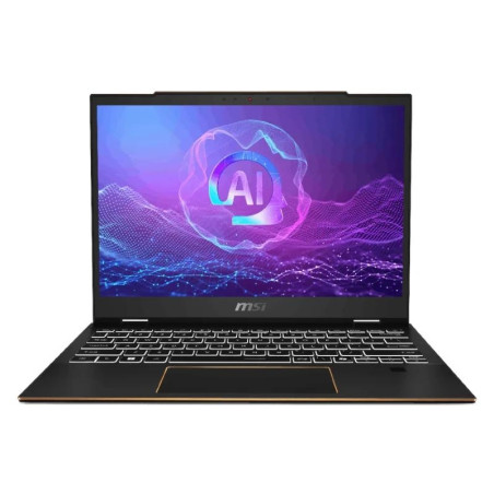 MSI Summit 13AI-080ES U7-255H 32GB 1TB W11H 13 T