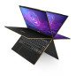 MSI Summit 13AI-080ES U7-255H 32GB 1TB W11H 13 T