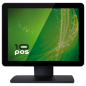 10POS TS-15HV Terminal Punto Venta (TPV) 38,1 cm (15) 1024 x 768 Pixel