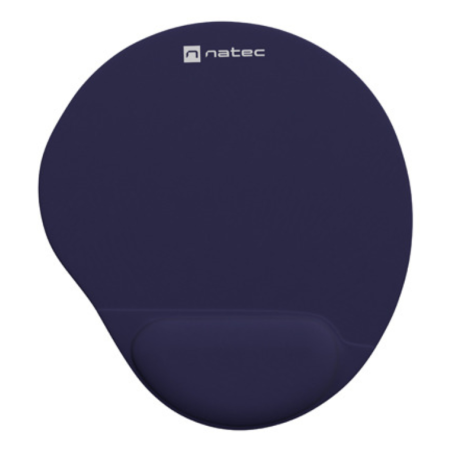 NATEC MARMOT Azul oscuro