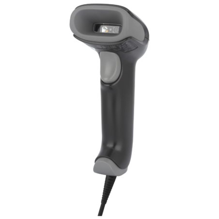 Honeywell Voyager XP 1470g Lector de códigos de barras portátil 1D/2D CMOS Negro, Gris