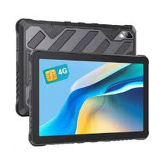 CUBOT KINGKONG TAB 2 8+256GB DS 4G BLACK OEM
