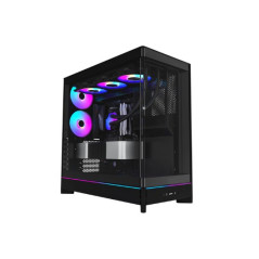 TORRE ATX MONTECH HS02 PRO BLACK