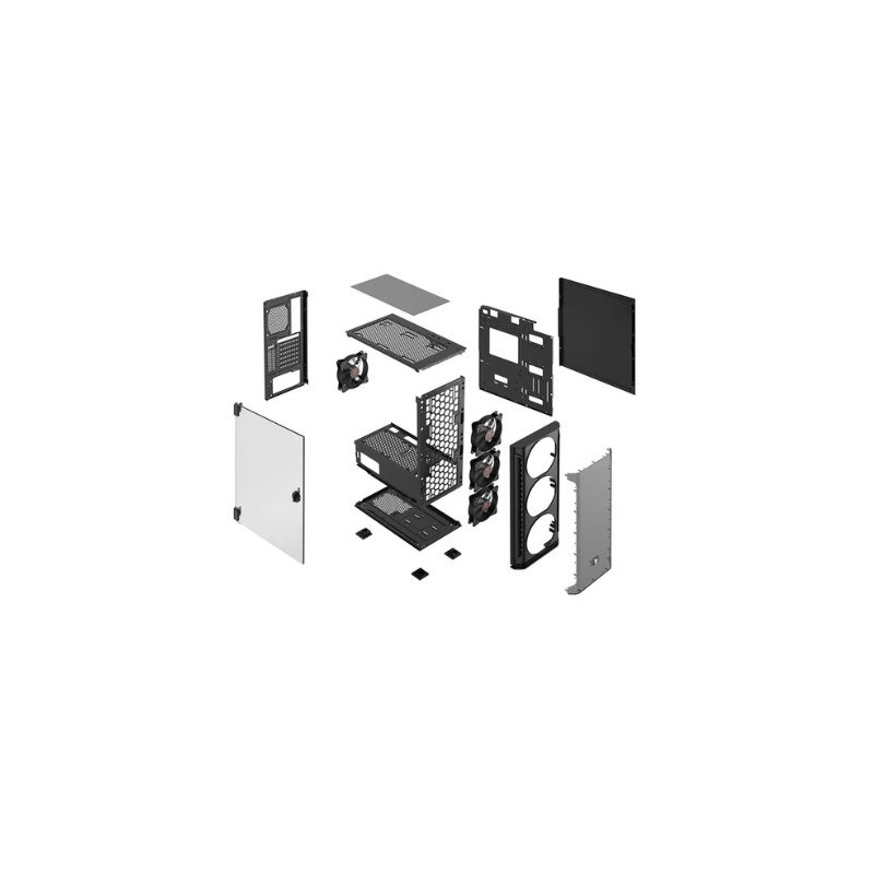 TORRE ATX SAVIO SHADOW X2