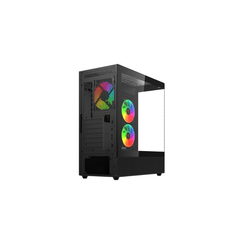 TORRE ATX SAVIO SIGMA X1 ARGB