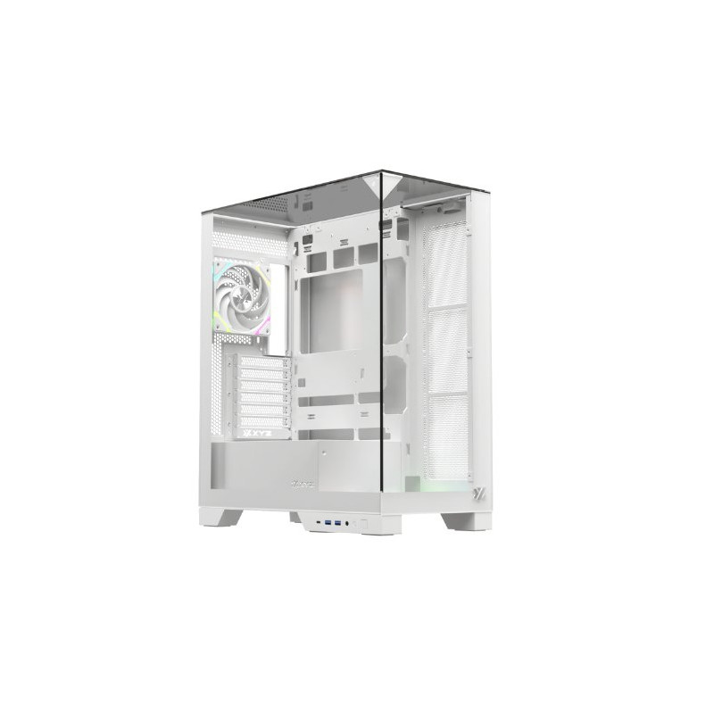 TORRE ATX XYZ TRIFECTA WHITE