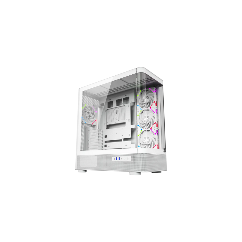 TORRE ATX XYZ QUANTUM WHITE