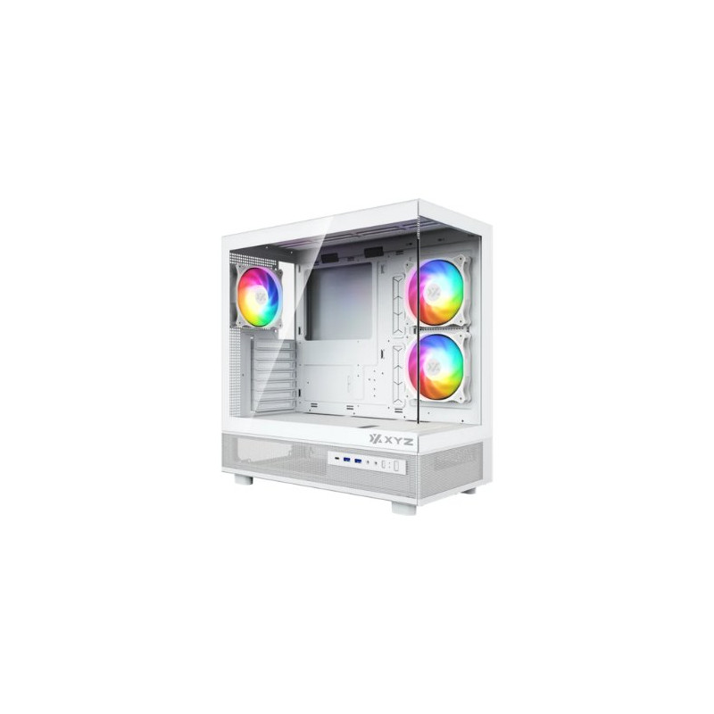 TORRE ATX XYZ AURORA 50 WHITE
