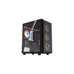 TORRE MATX XYZ AIRONE 60 MESH LITE BLACK