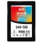 SP Slim S55 SSD 240GB 2.5 7mm Sata3