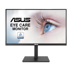 Asus VA27AQ Monitor 27 QHD HDMI DP VGA MM