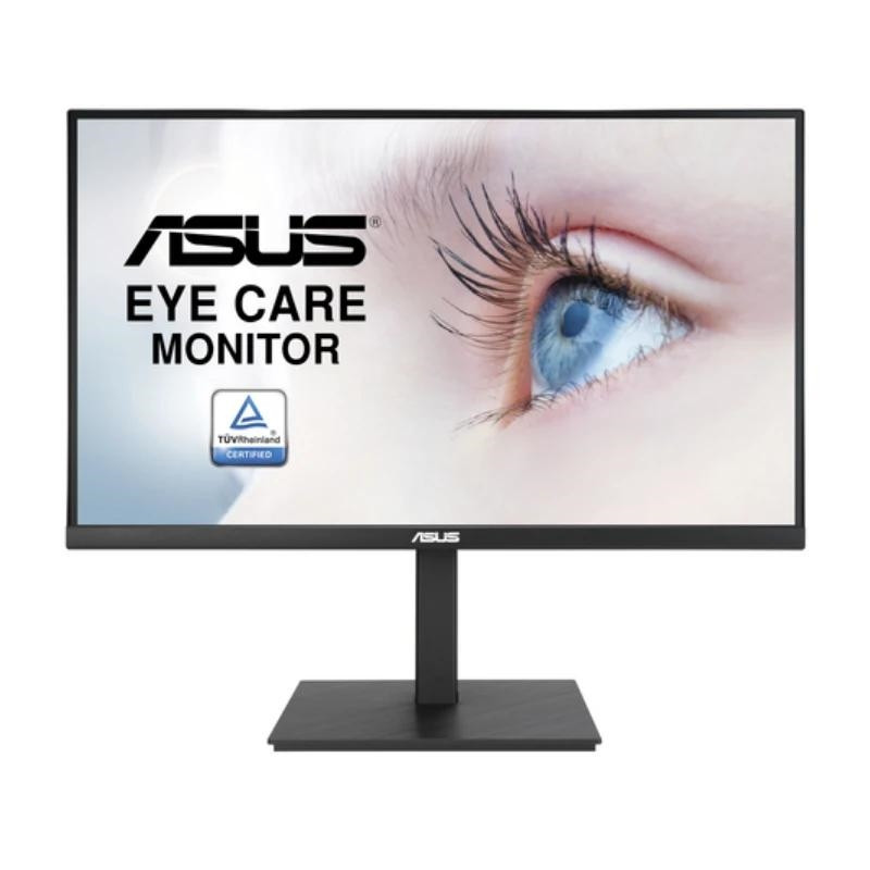 Asus VA27AQ Monitor 27 QHD HDMI DP VGA MM