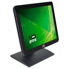 10POS TS-17HV sistema POS 43,2 cm (17) 1280 x 1024 Pixeles Pantalla tá